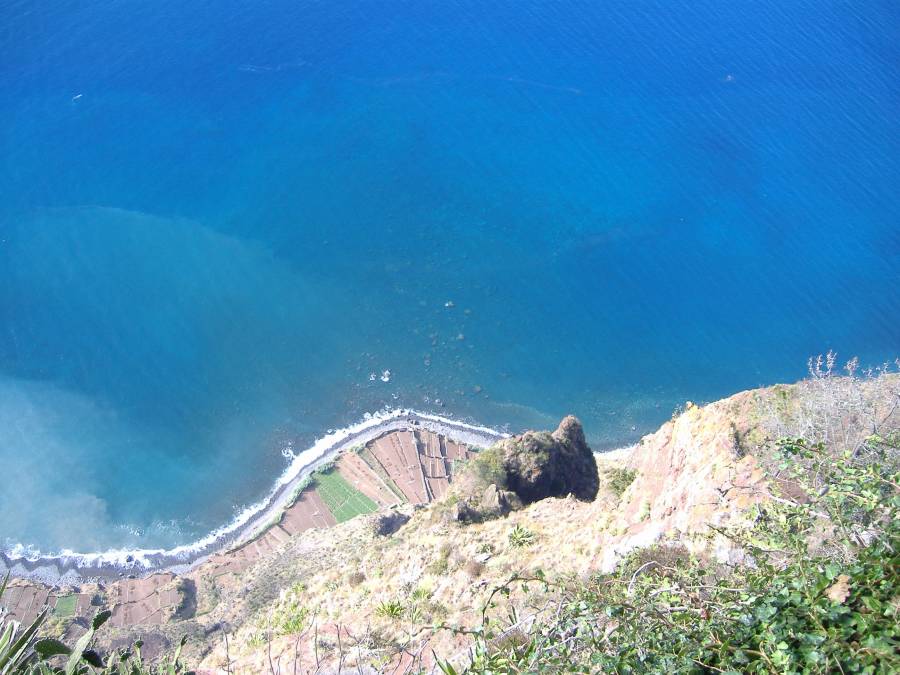 Cabo Girao Cabo Girao